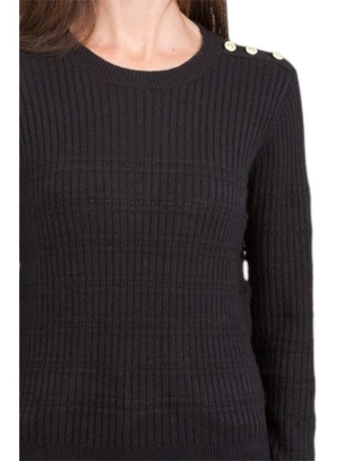 BEATISA00016 NERO KOCCA | BEATISA00016 NERO
